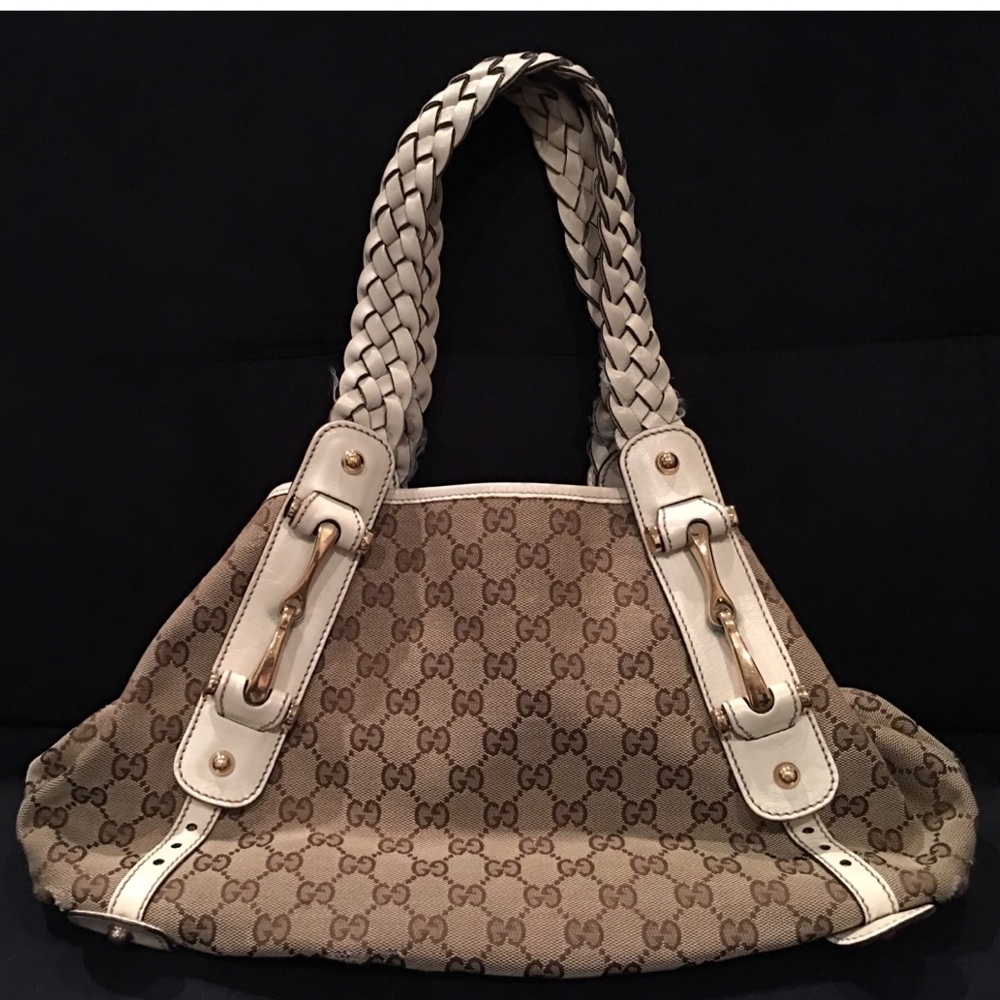 Gucci bag